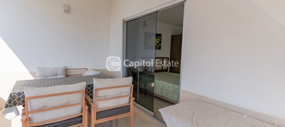 Penthouse 3+1 in Antalya, Turkey No. 6764 20