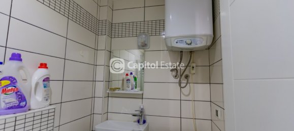 Penthouse 3+1 in Antalya, Turkey No. 6764 29