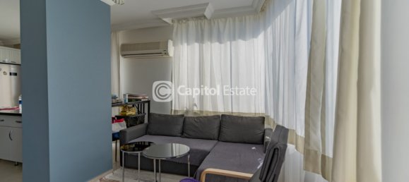 Penthouse 3+1 in Antalya, Turkey No. 6764 14