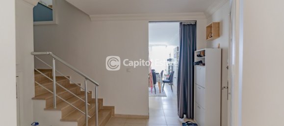 Penthouse 3+1 in Antalya, Turkey No. 6764 3