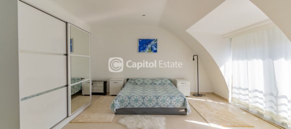 Penthouse 3+1 in Antalya, Turkey No. 6764 11