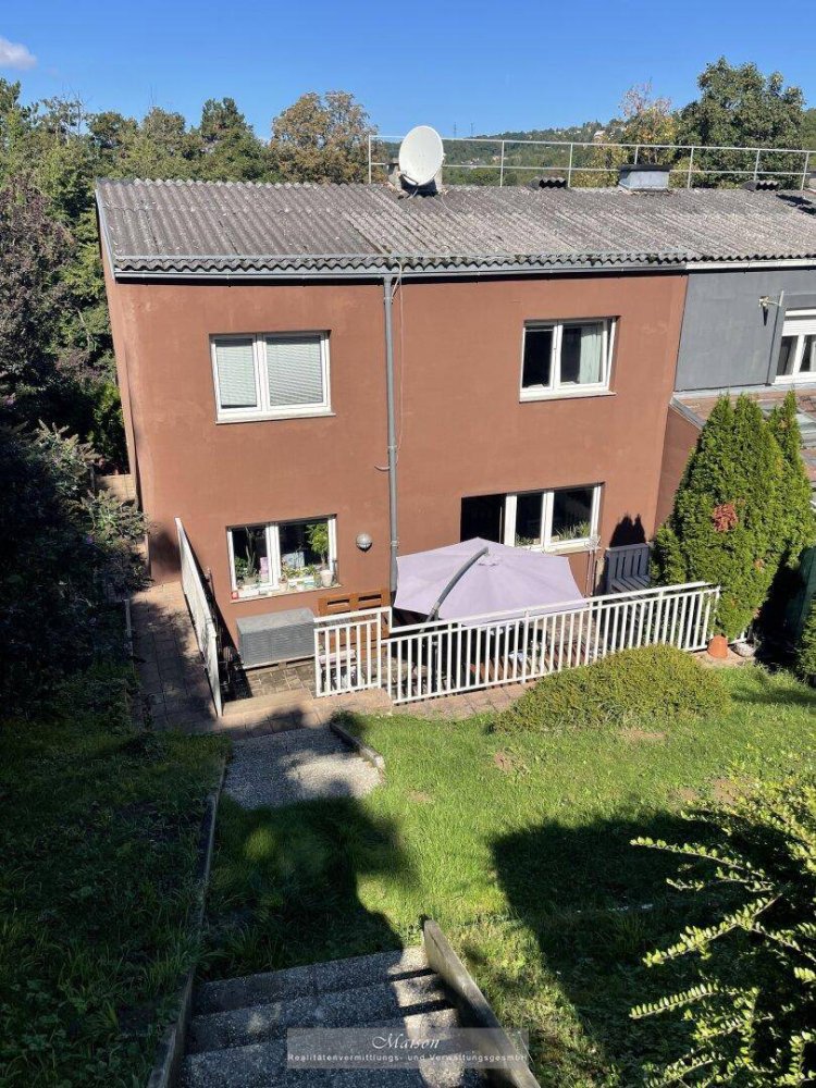 6 rooms Townhouse in Klosterneuburg, Austria No. 254269