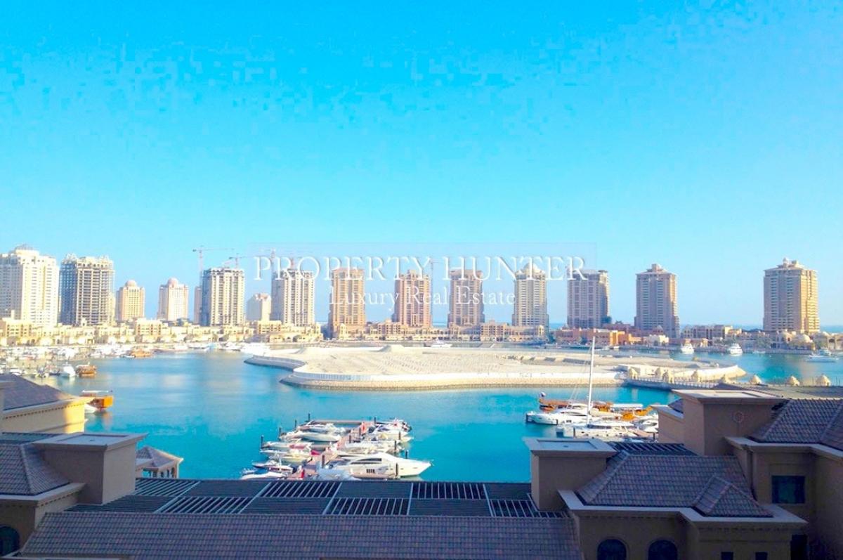 2 bedrooms Apartment in The Pearl, Qatar No. 66