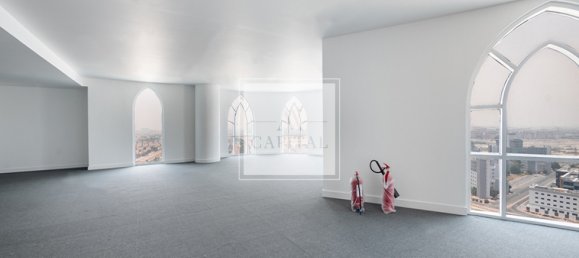 Escritório em Jumeirah Lake Towers, UAE 161.3 m² N.º 51797 10