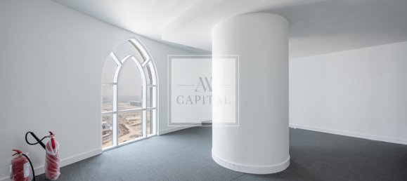 Escritório em Jumeirah Lake Towers, UAE 161.3 m² N.º 51797 9