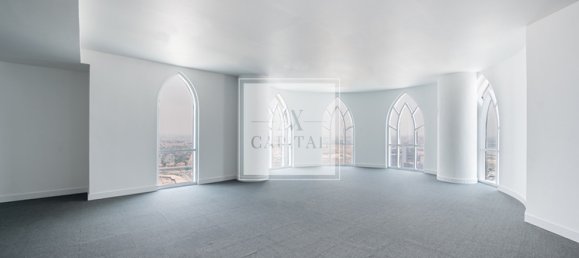 Escritório em Jumeirah Lake Towers, UAE 161.3 m² N.º 51797 5