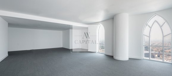 Escritório em Jumeirah Lake Towers, UAE 161.3 m² N.º 51797 2