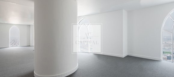 Escritório em Jumeirah Lake Towers, UAE 161.3 m² N.º 51797 6