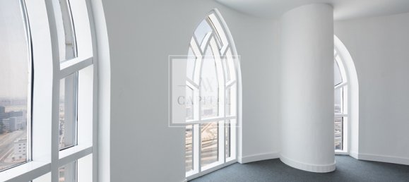 Escritório em Jumeirah Lake Towers, UAE 161.3 m² N.º 51797 7