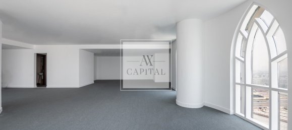 Escritório em Jumeirah Lake Towers, UAE 161.3 m² N.º 51797 4