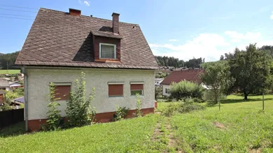 6غرفة منزل في Trofaiach, Austria رقم 98592