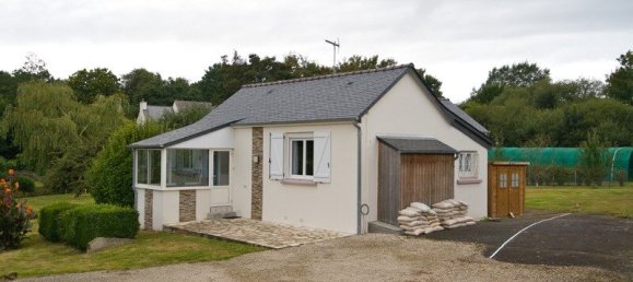 Casa de 2 dormitorios en Finistere, France No. 359016 7