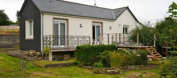 Casa de 2 dormitorios en Finistere, France No. 359016 8