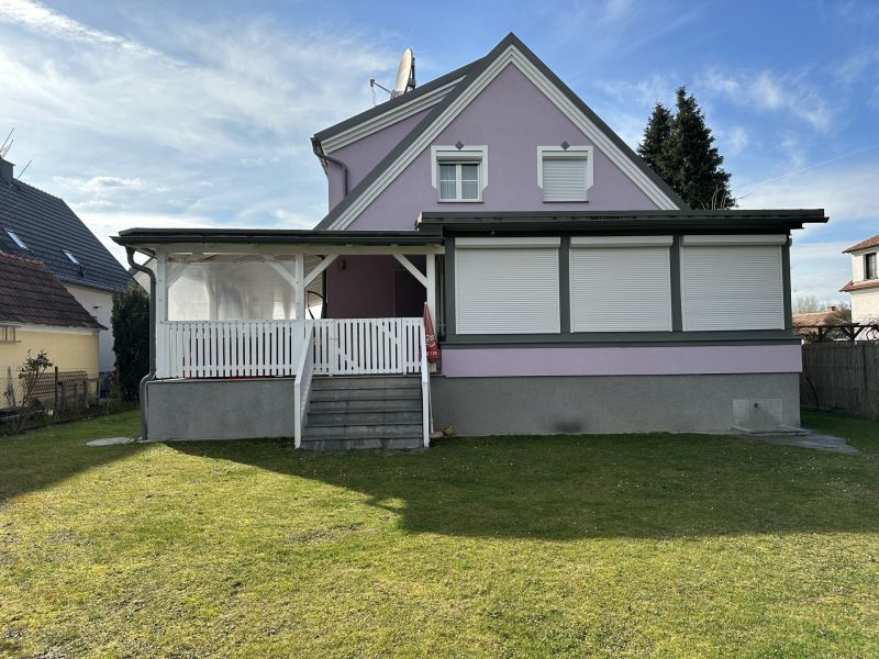 10-Zimmer Haus in Traismauer, Austria, Nr. 161580