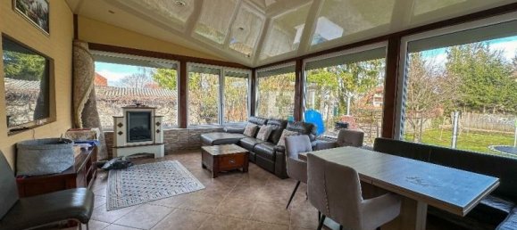 10-Zimmer Haus in Traismauer, Austria, Nr. 161580 2