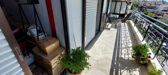 Apartamento T3 em Sykies, Greece N.º 54976 3