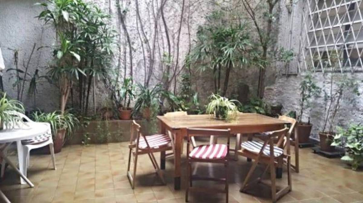 3 bedrooms House in Buenos Aires, Argentina No. 94712