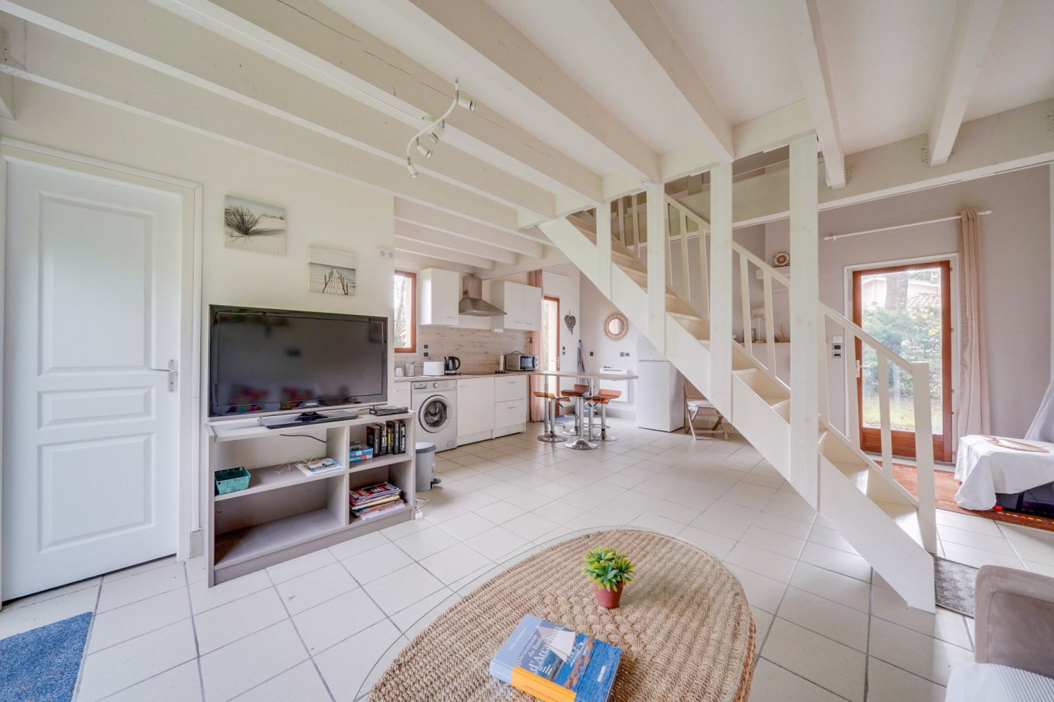 1 bedroom House in Audenge, France No. 83911