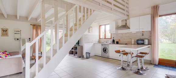 1 bedroom House in Audenge, France No. 83911 2