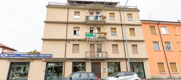 3-Zimmer Wohnung in Brescia, Italy, Nr. 235985 28