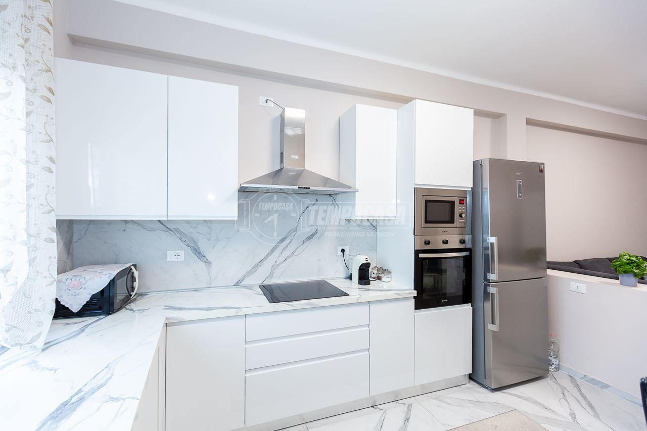 3-Zimmer Wohnung in Brescia, Italy, Nr. 235985