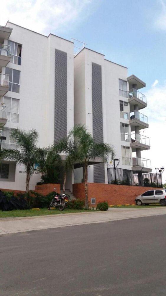 3 Schlafzimmer Haus in Valle del Cauca, Colombia, Nr. 1973