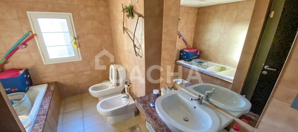 Moradia em banda T1 em Jumeirah Village Triangle, UAE N.º 27690 17