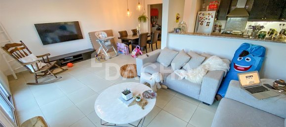 Moradia em banda T1 em Jumeirah Village Triangle, UAE N.º 27690 8