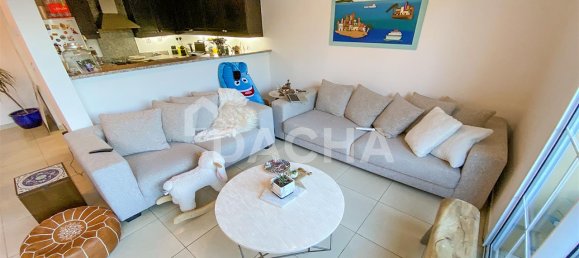 Moradia em banda T1 em Jumeirah Village Triangle, UAE N.º 27690 7