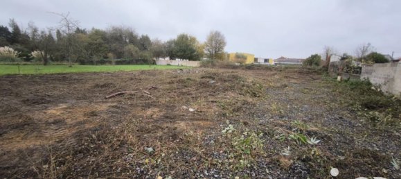 Земельный участок 700м² в Брюэ-сюр-л’Эско, Франция № 153244 3