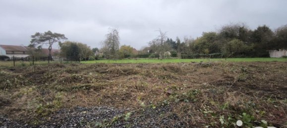 Земельный участок 700м² в Брюэ-сюр-л’Эско, Франция № 153244 2