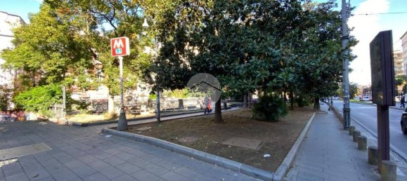 1 bedroom Apartment in Naples, Italy No. 31602 11