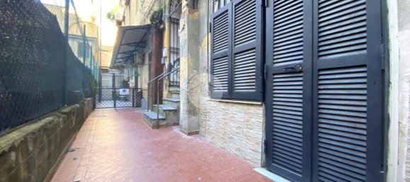 1 bedroom Apartment in Naples, Italy No. 31602 16