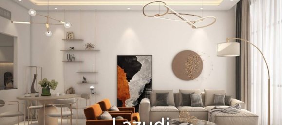 1 غرف نوم منزل ذو طابقين في دبي, UAE رقم 20049 2