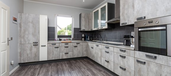 4-Zimmer Haus in Kleve, Germany, Nr. 314107 2