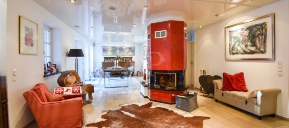 4 غرف نوم فيلا في Kitzingen, Germany رقم 178027 3