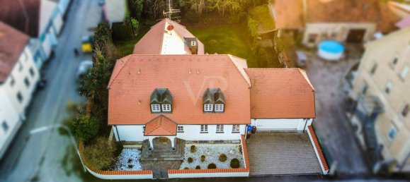 4 غرف نوم فيلا في Kitzingen, Germany رقم 178027 10