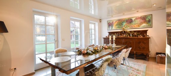 4 غرف نوم فيلا في Kitzingen, Germany رقم 178027 4