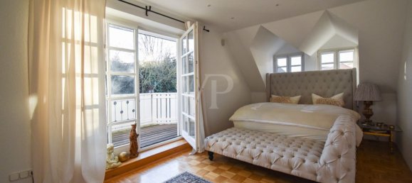 4 غرف نوم فيلا في Kitzingen, Germany رقم 178027 8