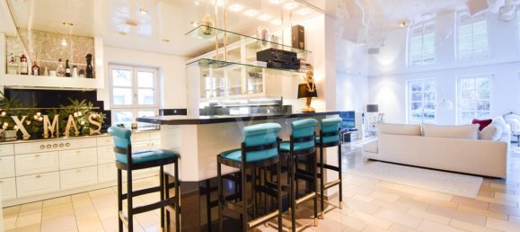 4 غرف نوم فيلا في Kitzingen, Germany رقم 178027 6