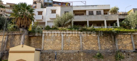 4 bedrooms Villa in Altavilla Milicia, Italy No. 302040 40