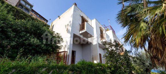 4 bedrooms Villa in Altavilla Milicia, Italy No. 302040 35