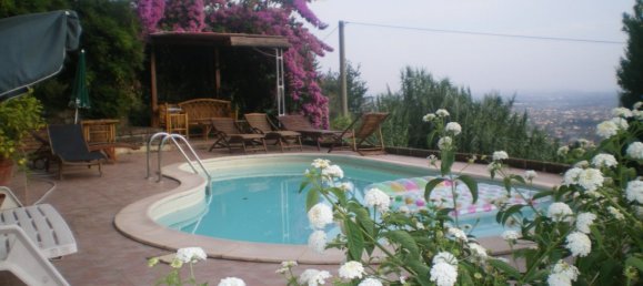 5 rooms Villa in Pietrasanta, Italy No. 229150 14