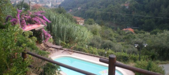 5 rooms Villa in Pietrasanta, Italy No. 229150 11