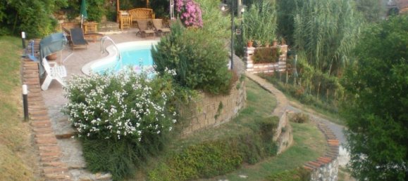 5 rooms Villa in Pietrasanta, Italy No. 229150 12