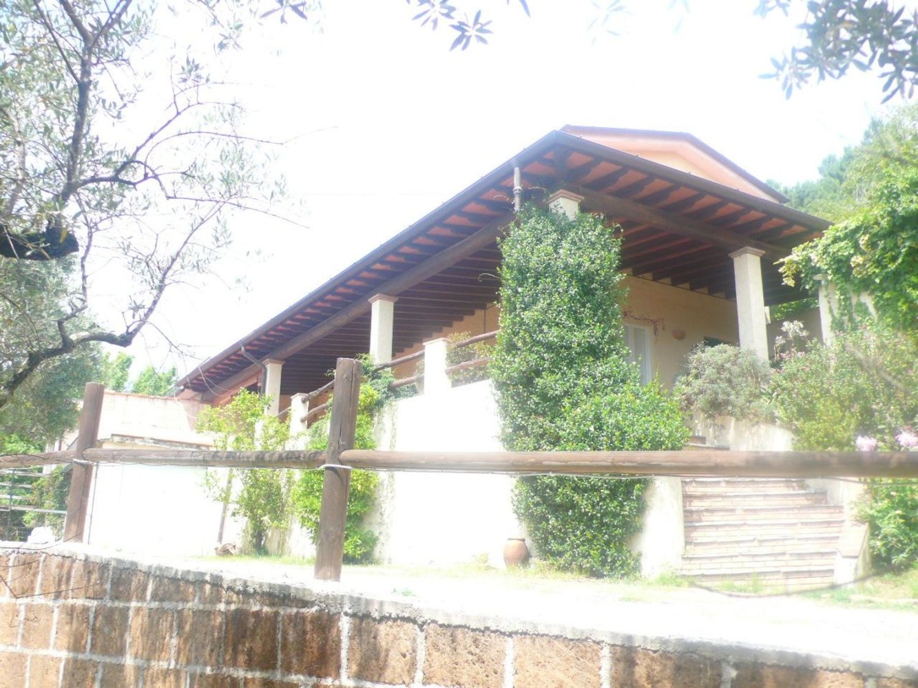 5 rooms Villa in Pietrasanta, Italy No. 229150