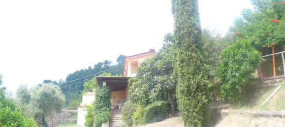 5 rooms Villa in Pietrasanta, Italy No. 229150 21