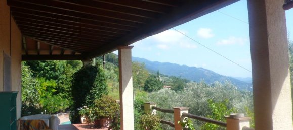 5 rooms Villa in Pietrasanta, Italy No. 229150 24