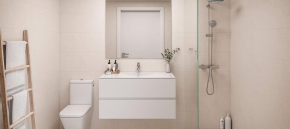 4 غرف نوم شقة في Alicante, Spain رقم 5809 7