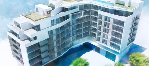 4 غرف نوم شقة في Alicante, Spain رقم 5809 2